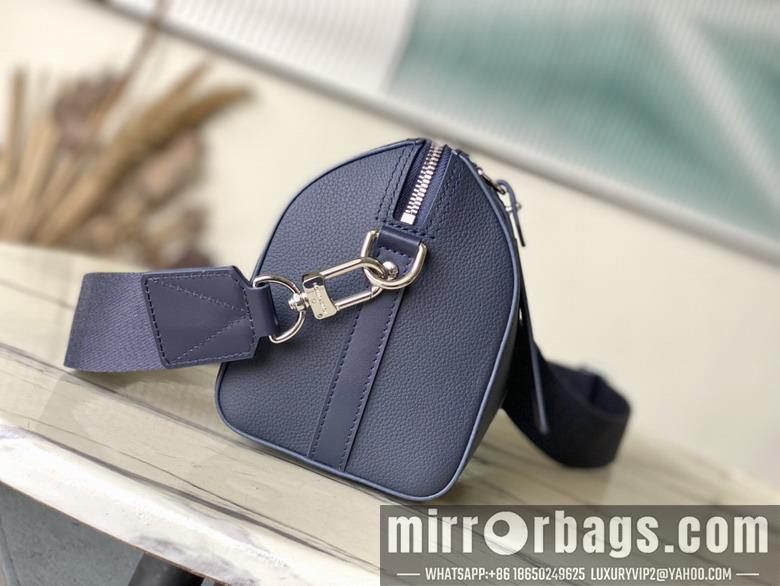 LV Replica Bags Keepall M11602 27x17x13cm gf