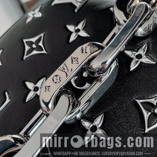 LV Replica Bags Coussin M57654 21x16x7cm gf