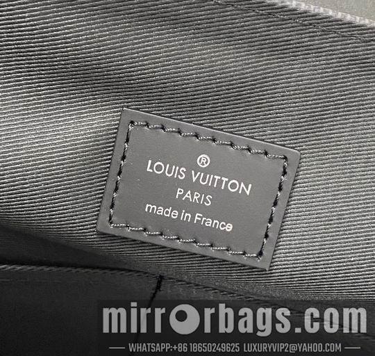 LV Replica Bags District N41029 M33x29x8cm gf