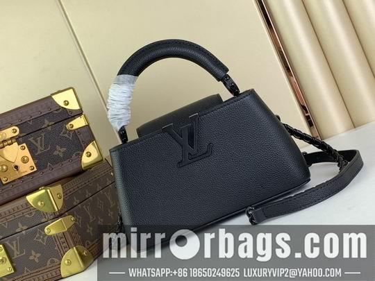 LV Replica Bags Hat M23955 22x12x8cm gf1