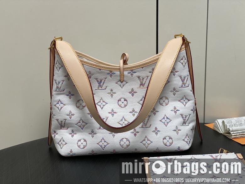 LV Replica Bags CarryAll M24707 29x24x12cm gf