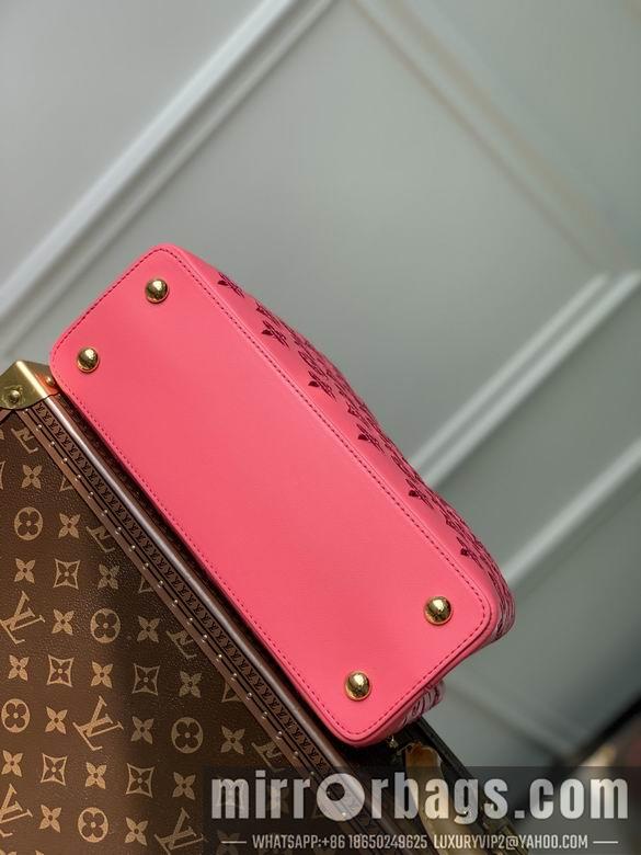 LV Replica Bags Capucines M22863 31.5x20x11cm gf