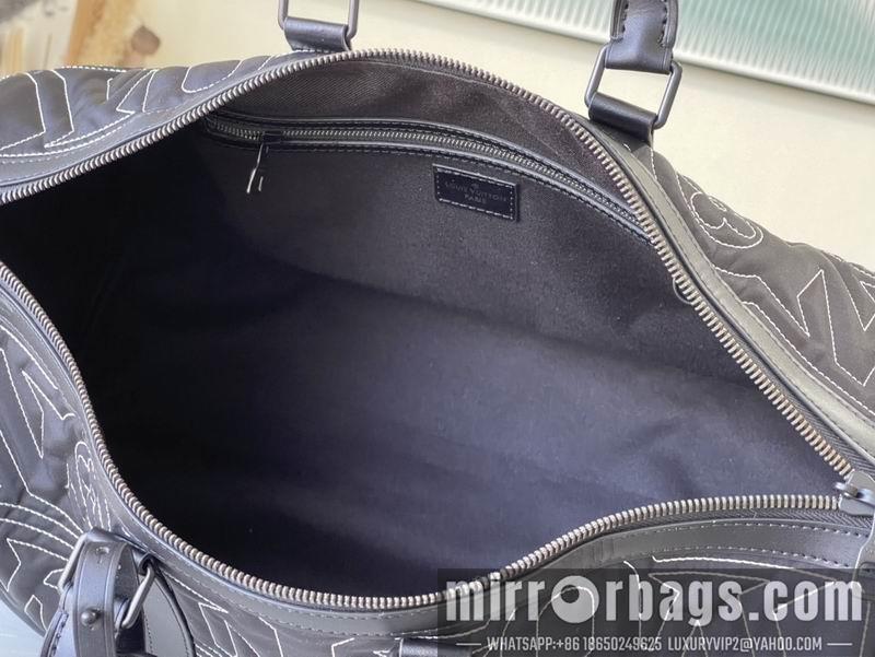 LV Replica Bags Keepall M21428 45x27x20cm gf