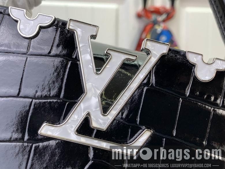 LV Replica Bags M94227 21X14X8cm