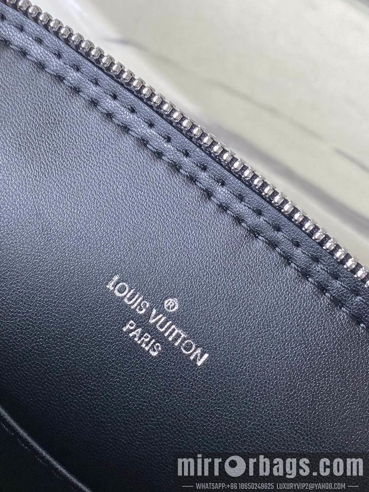 LV Replica Bags Alma M24153 23.5x17.5x11.5cm gf