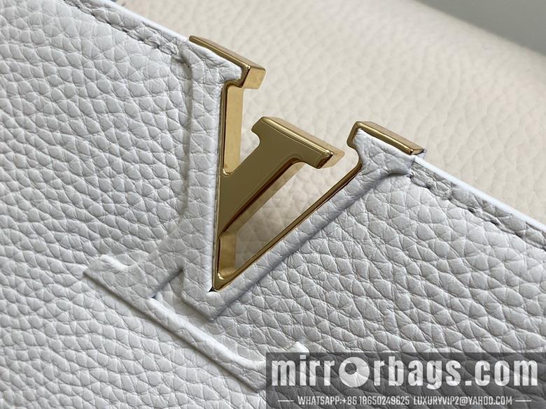 LV Replica Bags Cap M20708 31.5x20x11cm gf