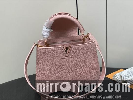 LV Replica Bags Hat M23792 27x18x9cm gf