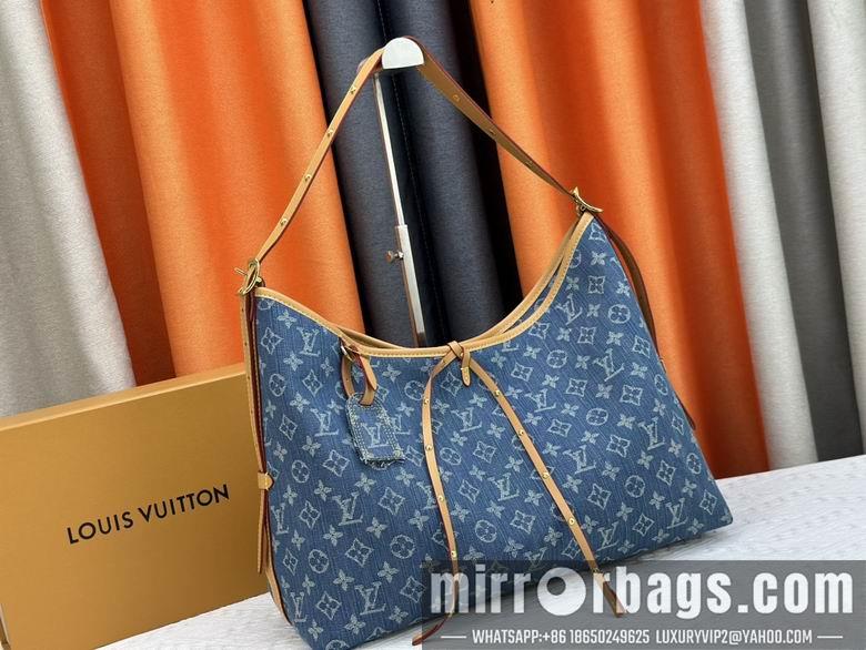 LV Replica Bags M46855 39X30X15cm