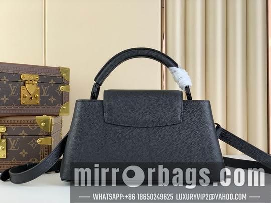 LV Replica Bags Hat M23955 29x16.5x9cm gf1