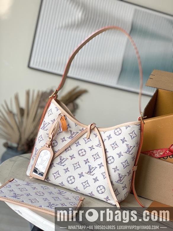 LV Replica Bags M24707 29x24x12cm gf