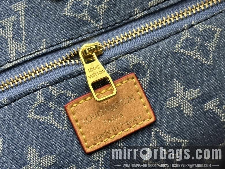 LV Replica Bags M46854 29X12X24cm