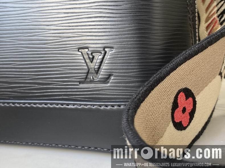 LV Replica Bags M40302 23.5x17.5x11.5 cm gf