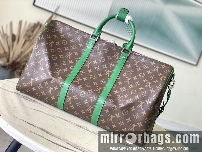 LV Replica Bags Keepall M46774 50x29x23cm gf