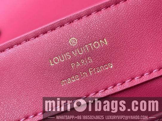 LV Replica Bags Capucines N81190 21x14x8cm gf