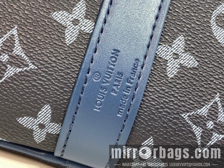 LV Replica Bags Keepall M41414 55x31x26cm gf