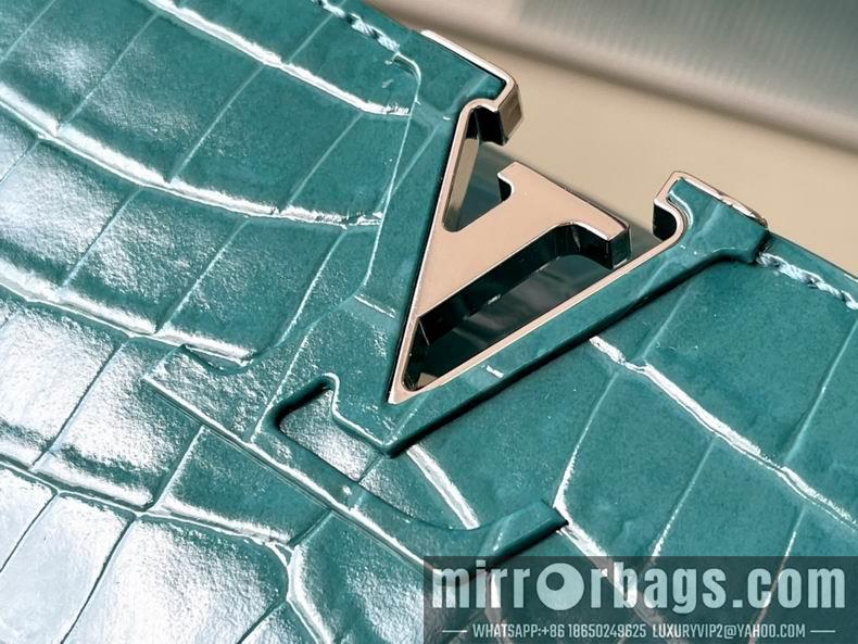 LV Replica Bags Capucines N93163,M48865 27x18x9 cm gf