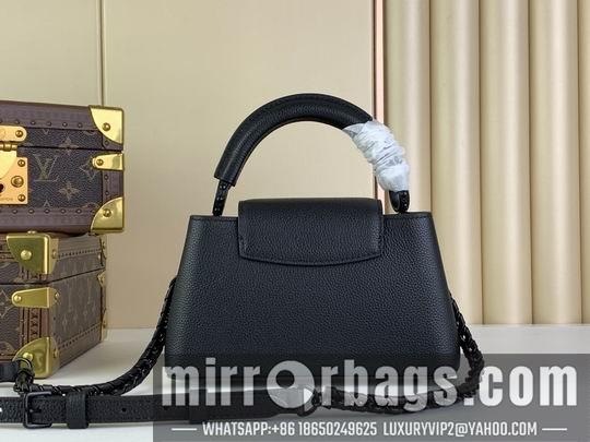 LV Replica Bags Hat M23955 22x12x8cm gf1