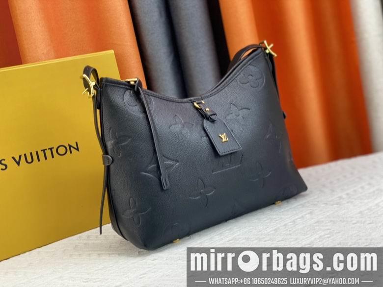 LV Replica Bags M46288 29X24X12cm YG 3colour