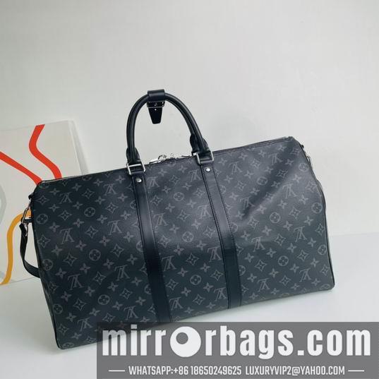 LV Replica Bags Keepall M40603 50x29x22cm gf