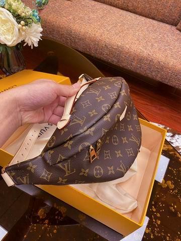 LV Replica Bags Bumbag M43644 34x14x13cm gf