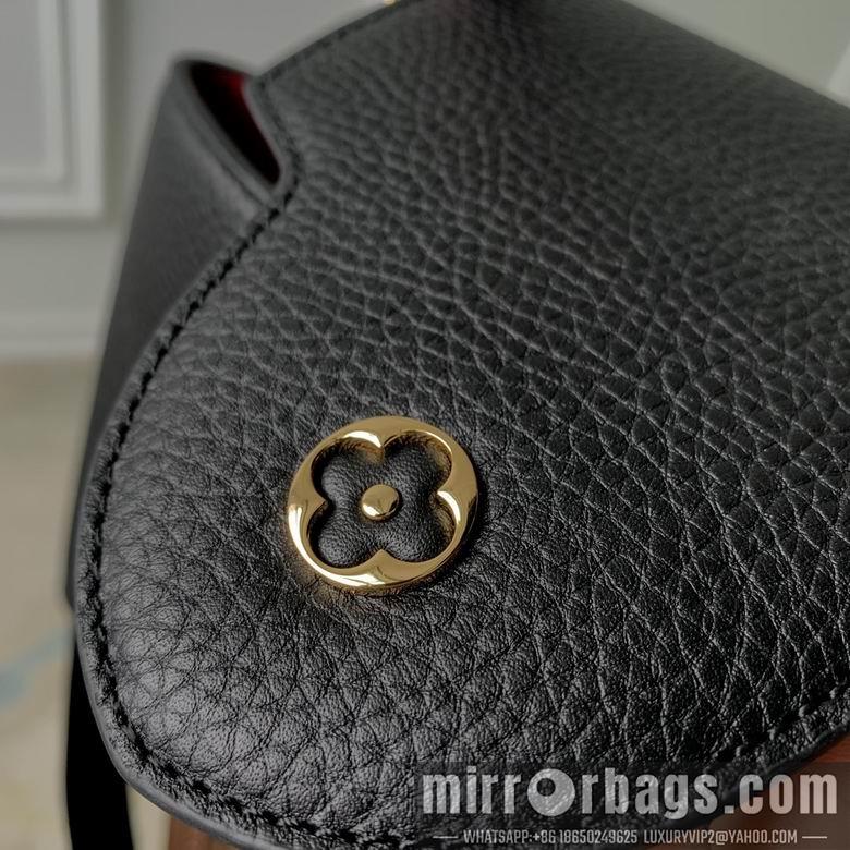 LV Replica Bags Capucines M91697 27x18x9cm gf