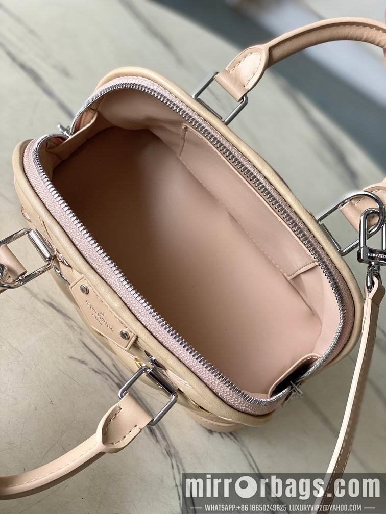 LV Replica Bags Alma M24153 23.5x17.5x11.5cm gf1