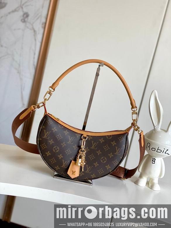 LV Replica Bags M12939 22X9X33cm