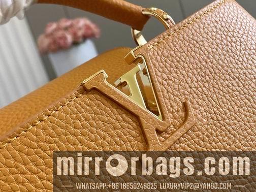 LV Replica Bags Capucines BB M48865 27x18x9cm gf