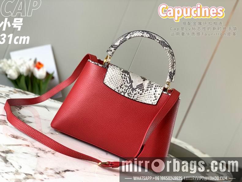 LV Replica Bags Capucines M95382 31.5x20x11 cm gf