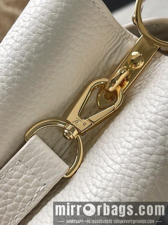 LV Replica Bags Hat M23944 26.5x17.5x9cm gf