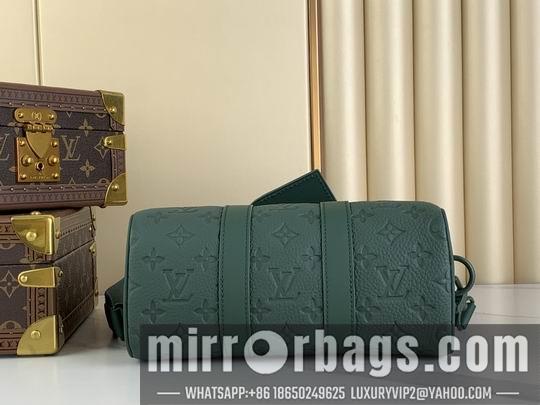LV Replica Bags Keepall M24432 25x15x11cm gf