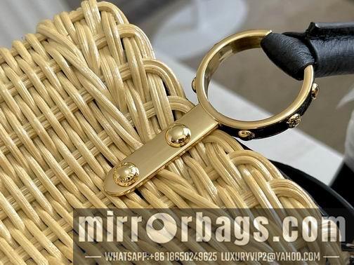 LV Replica Bags Capucines M55011 48865 27x20x9cm gf1