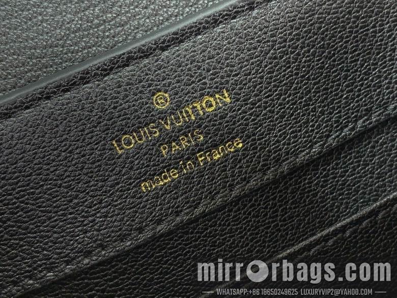 LV Replica Bags M94227 21X14X8cm