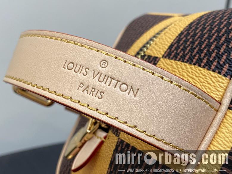LV Replica Bags Dopp Kit N40567 23x13x12cm gf