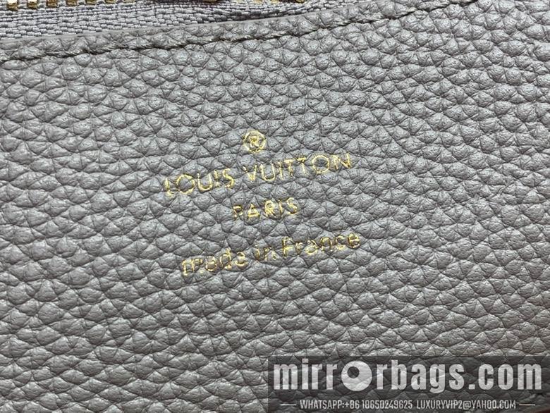 LV Replica Bags Bella Tote m23395 32x23x13cm gf