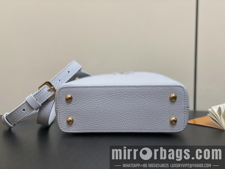 LV Replica Bags Hat M24545 21x14x8cm gf.