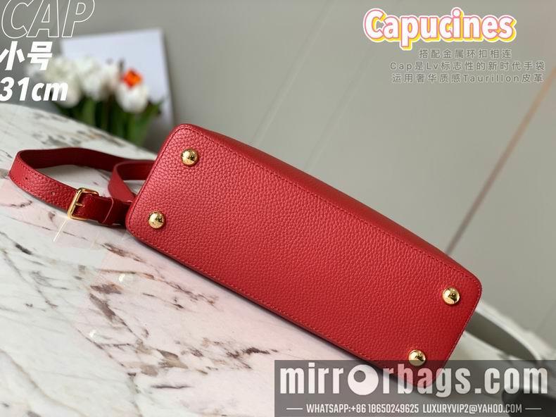 LV Replica Bags Capucines M95382 31.5x20x11 cm gf