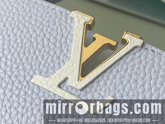 LV Replica Bags Capucines M59512 mini 21x14x8cm gf