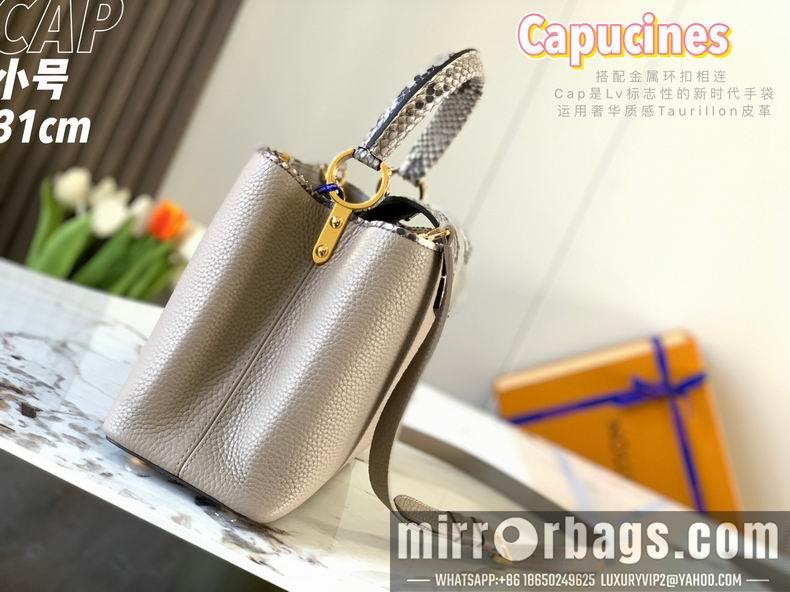 LV Replica Bags Capucines M95382 31.5x20x11 cm gf