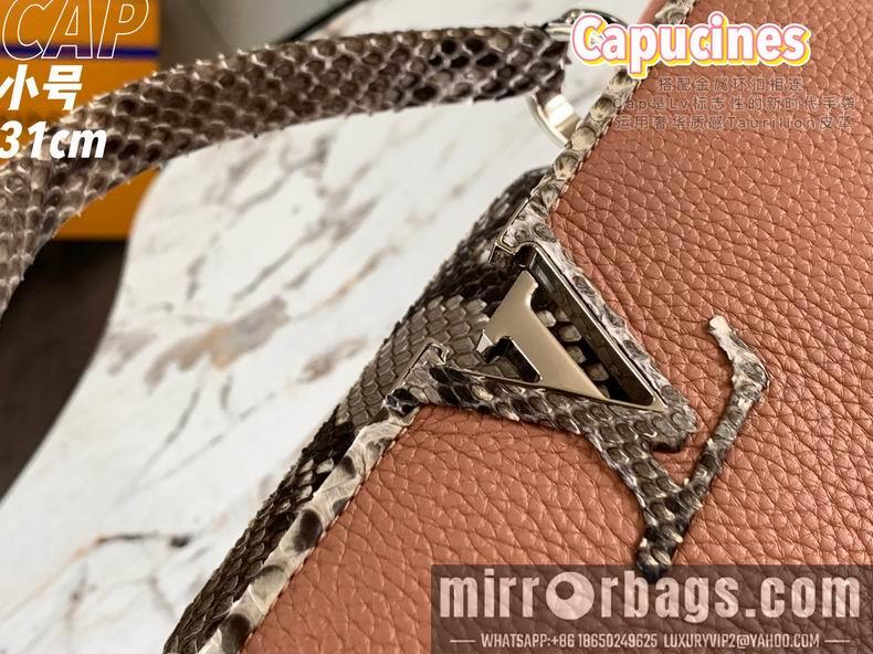 LV Replica Bags Capucines M95382 31.5x20x11 cm gf