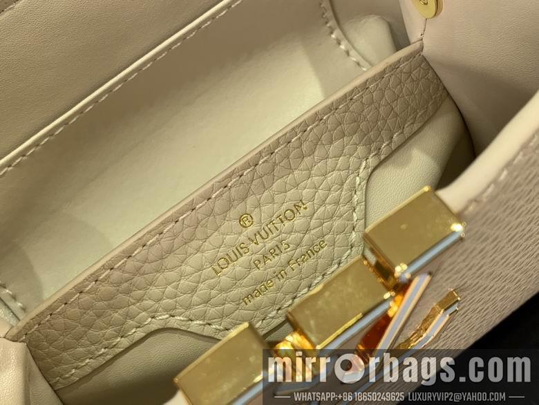 LV Replica Bags M48865 16.3X11X6.5cm