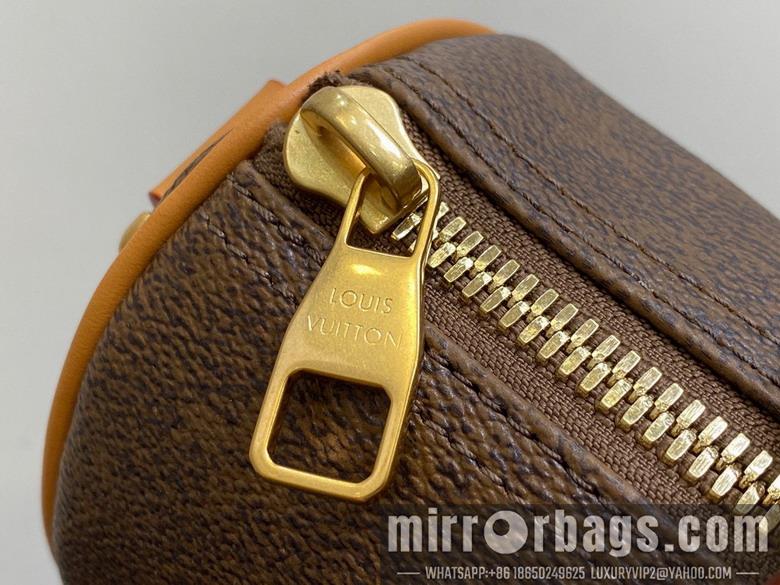 LV Replica Bags Keepall M11542 25x15x11cm gf