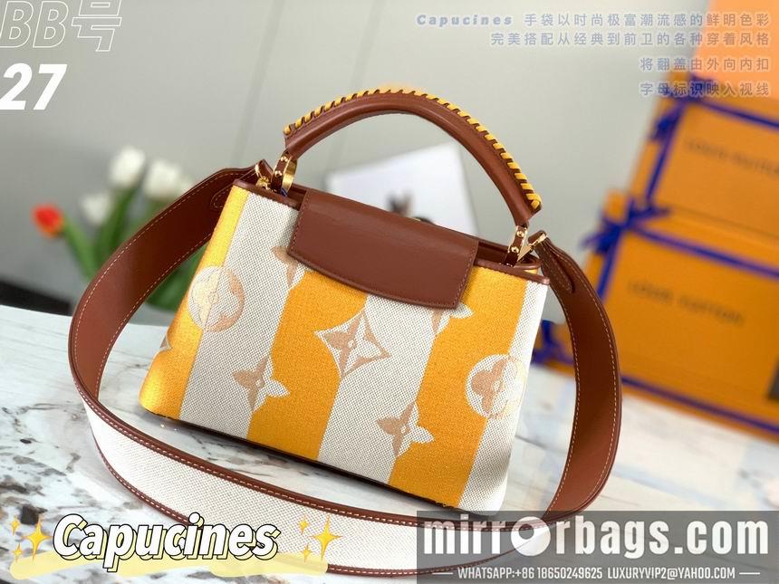 LV Replica Bags AFM57651_27x18x9cm