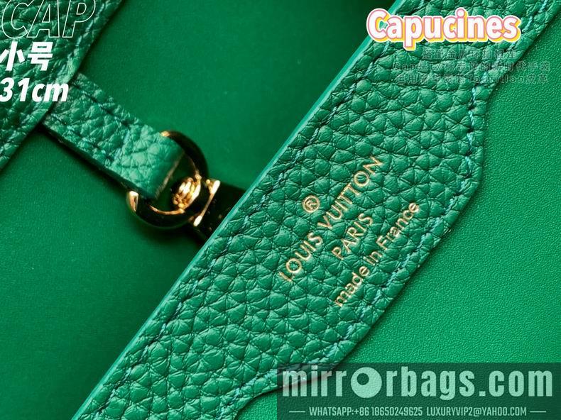 LV Replica Bags Capucines M95382 31.5x20x11 cm gf