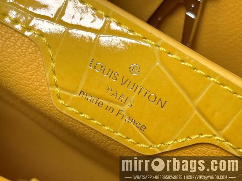 LV Replica Bags Capucines N93163,M48865 27x18x9 cm gf