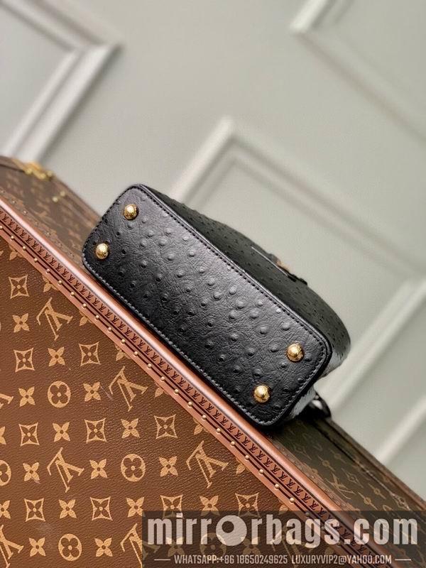 LV Replica Bags Capucines M93483 21x14x8cm gf6色