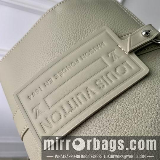 LV Replica Bags Keepall M22486 27x17x13cm gfv