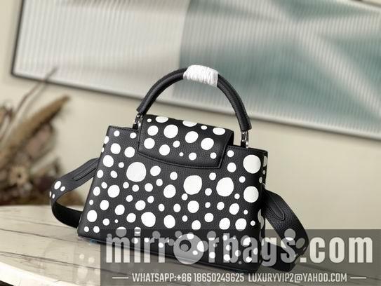 LV Replica Bags Capucines M21691 31.5x20x11cm gf