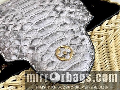 LV Replica Bags Capucines M55011 48865 27x20x9cm gf1