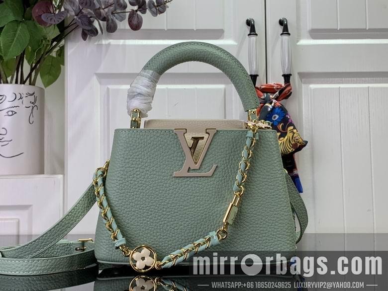 LV Replica Bags M23951 21X14X8cm